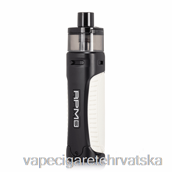 Vape Cigarete Smok Rpm 5 80w Pod Sustav Bež Bijela Koža